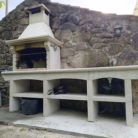 A Vina De Lina. Turismo Rural Con Piscina Y Finca. Ποντεβέντρα Εξωτερικό φωτογραφία
