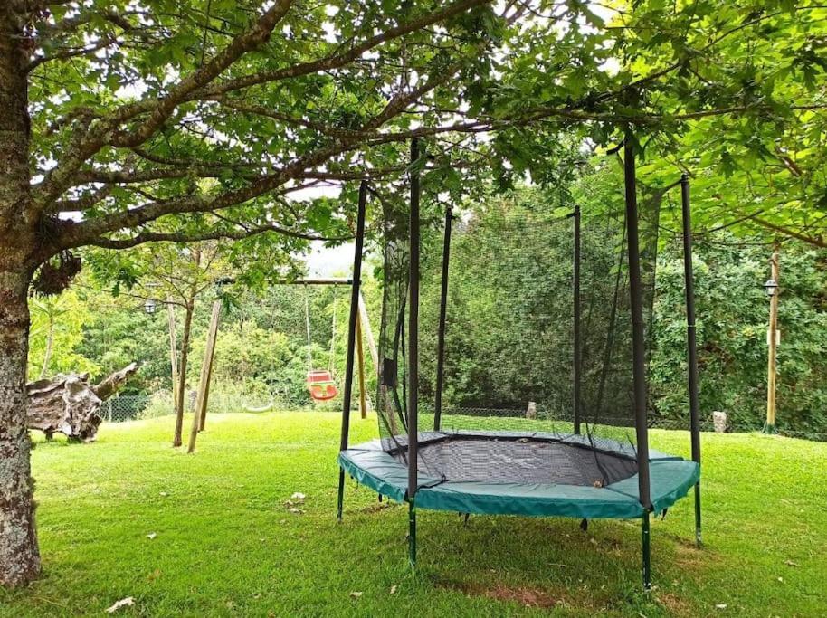 A Vina De Lina. Turismo Rural Con Piscina Y Finca. Ποντεβέντρα Εξωτερικό φωτογραφία