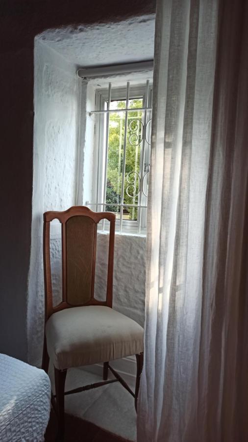 A Vina De Lina. Turismo Rural Con Piscina Y Finca. Ποντεβέντρα Εξωτερικό φωτογραφία